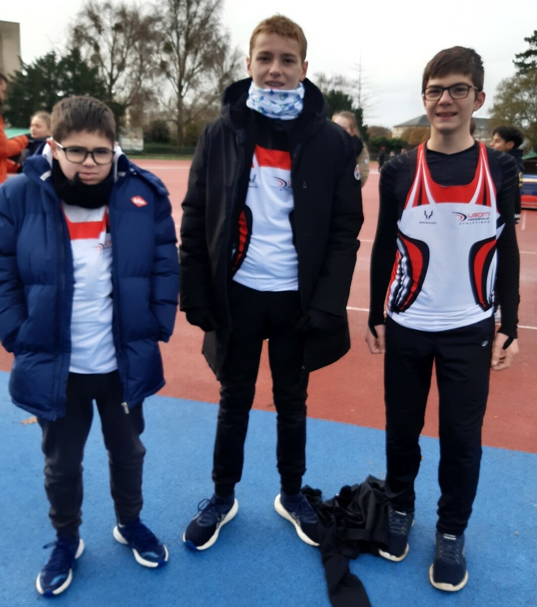 Lancers hivernaux à Hélitas