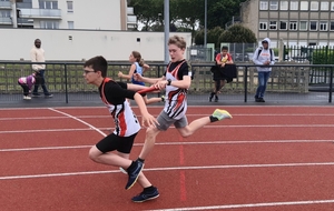 Challenge Equip'Athlé : priorité à l'esprit-club pour nos jeunes!
