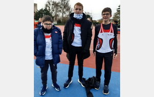 Lancers hivernaux à Hélitas