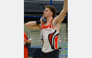 1ère soirée USOM à la Halle d'ORNANO