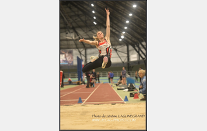 2ème soirée USOM Halle d'ORNANO