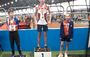 Championnat du Calvados d'épreuves combinées benjamins et minimes