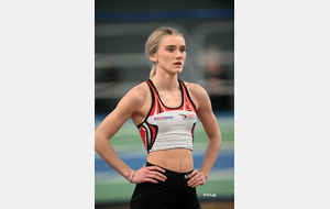 2ème journée des championnats interdépartementaux à la Halle