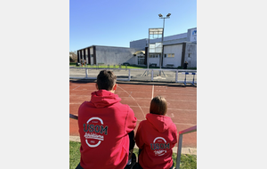 Nos couleurs ne prennent jamais de pause