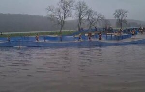 Pre France cross Evreux 1