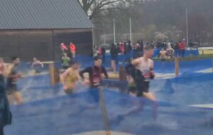 Pre France cross Evreux 2