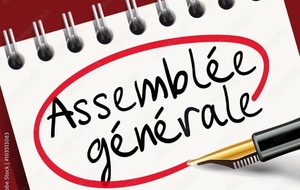 assemblée générale 