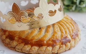 galette des rois du club