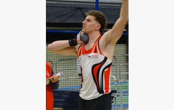 1ère soirée USOM à la Halle d'ORNANO