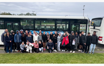 Challenge Equip'Athlé Régional Ouest à TOURLAVILLE