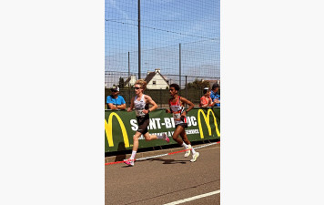 Corrida de Langueux