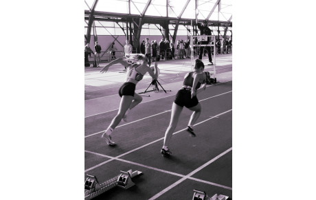 Interdépartementaux en salle 1ère journée