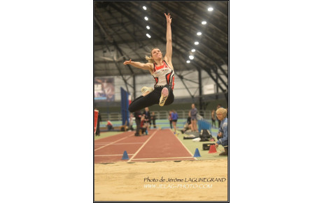 2ème soirée USOM Halle d'ORNANO
