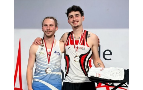 Régionaux Elite à Val de Reuil