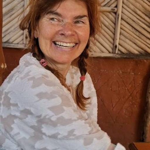 Isabelle Gaillard