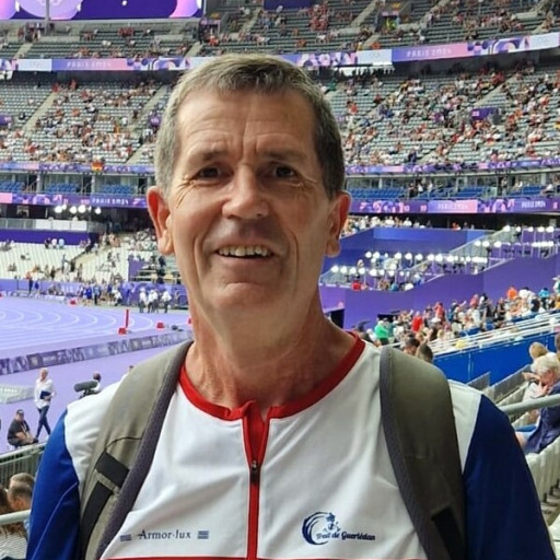 Denis Feret