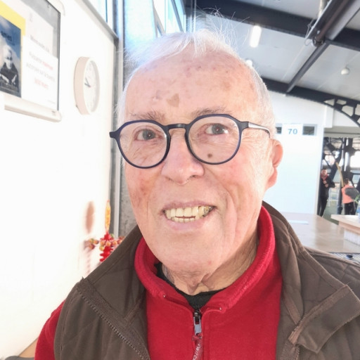 Jean-pierre Herault